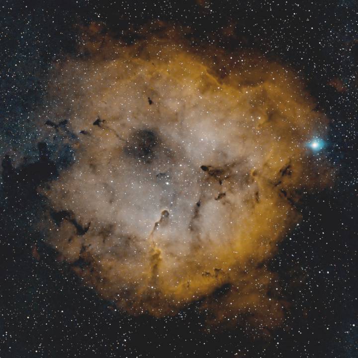 Deepsky