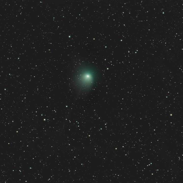 Comet