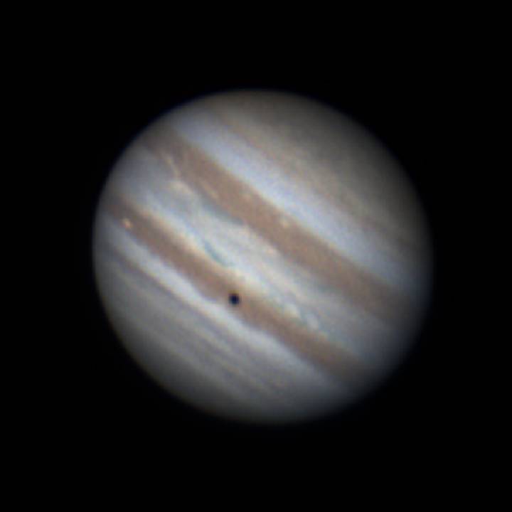 Solar system